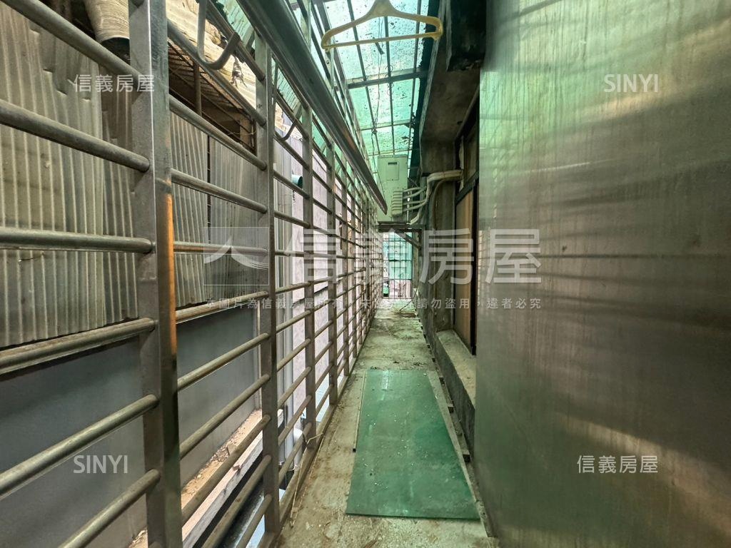 值得一看★康樂街美寓房屋室內格局與周邊環境
