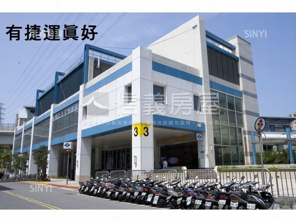 值得一看★康樂街美寓房屋室內格局與周邊環境