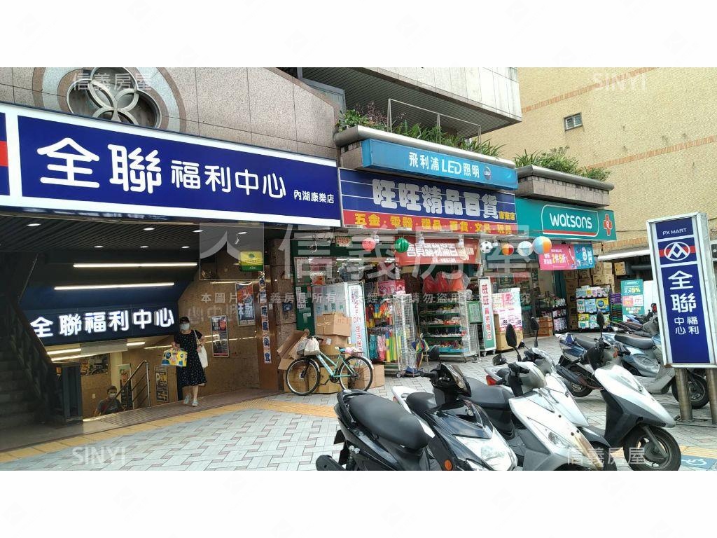 值得一看★康樂街美寓房屋室內格局與周邊環境