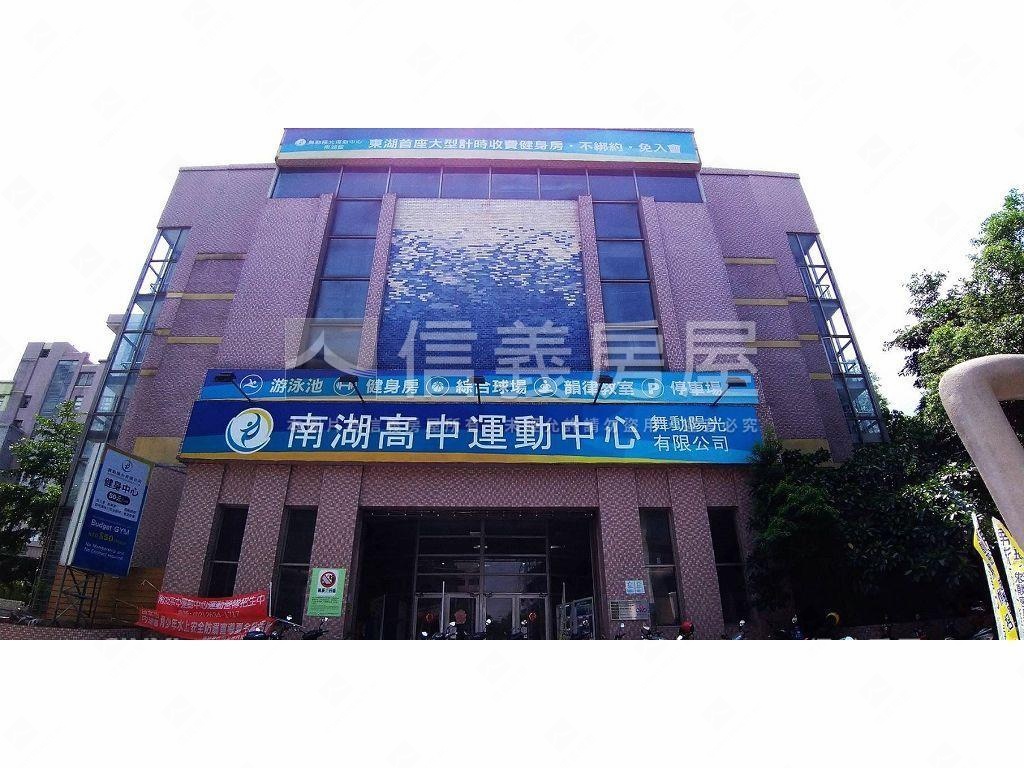 值得一看★康樂街美寓房屋室內格局與周邊環境