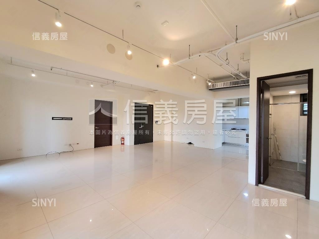中國醫名邸｜一峯青雙平車房屋室內格局與周邊環境