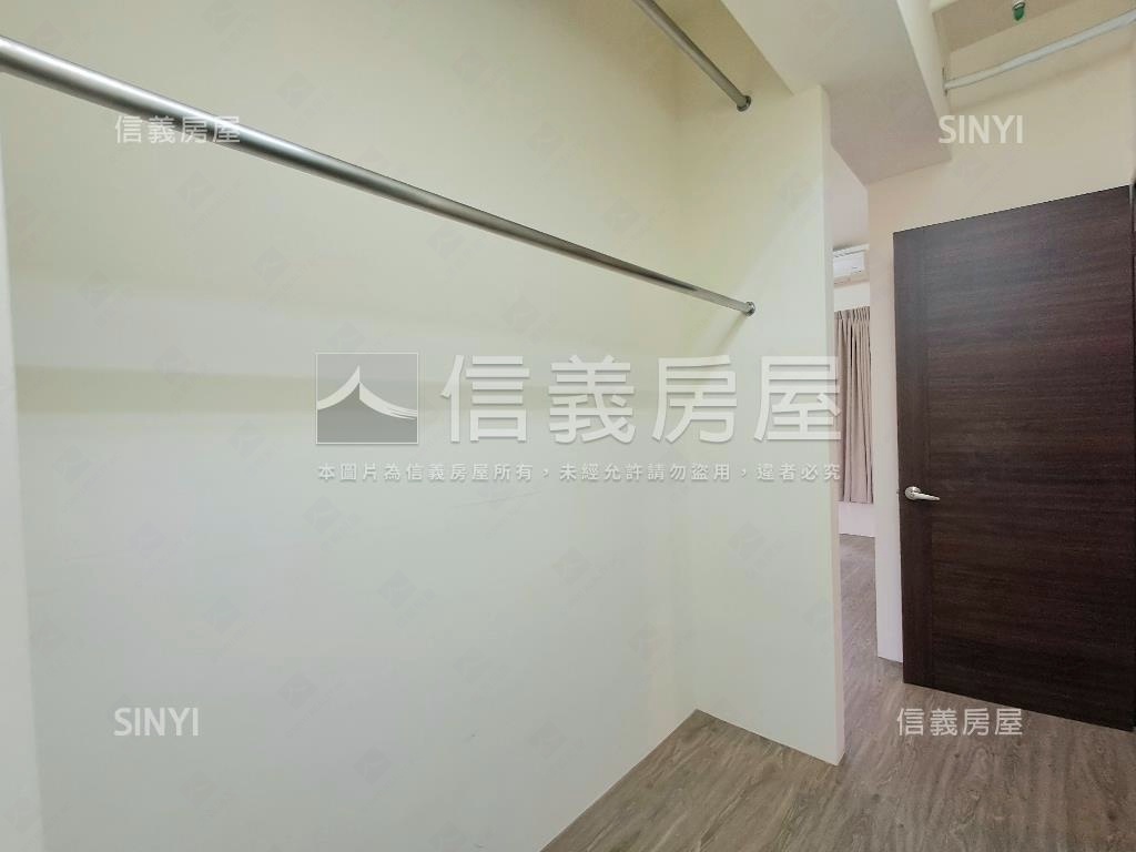中國醫名邸｜一峯青雙平車房屋室內格局與周邊環境