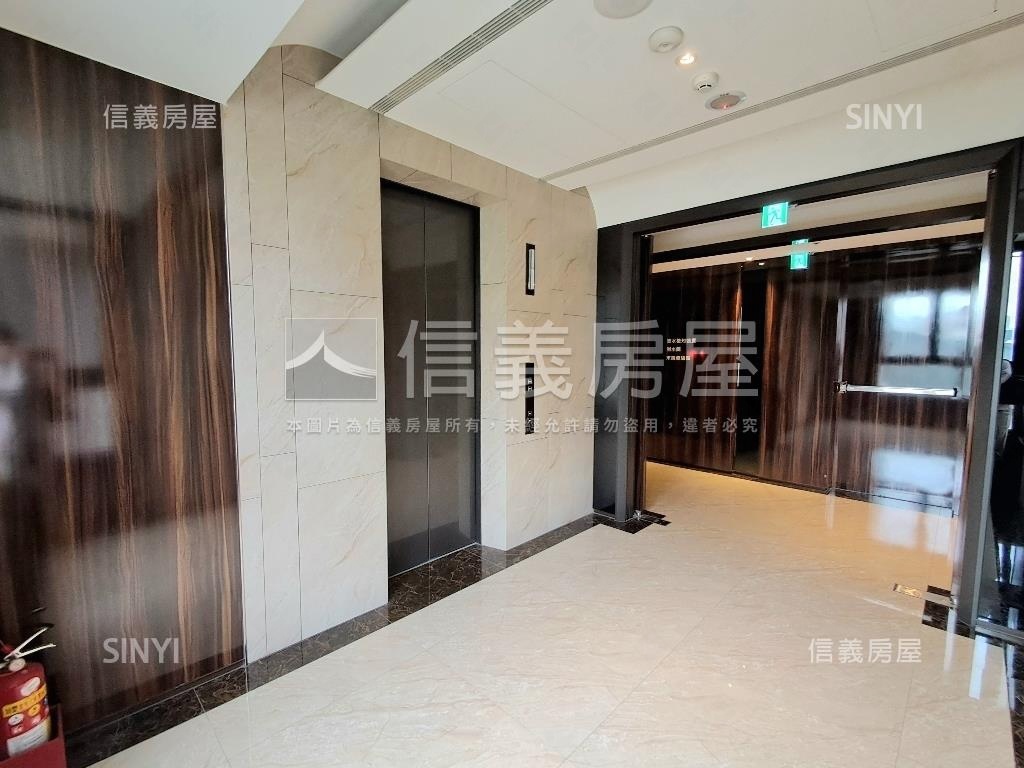 中國醫名邸｜一峯青雙平車房屋室內格局與周邊環境