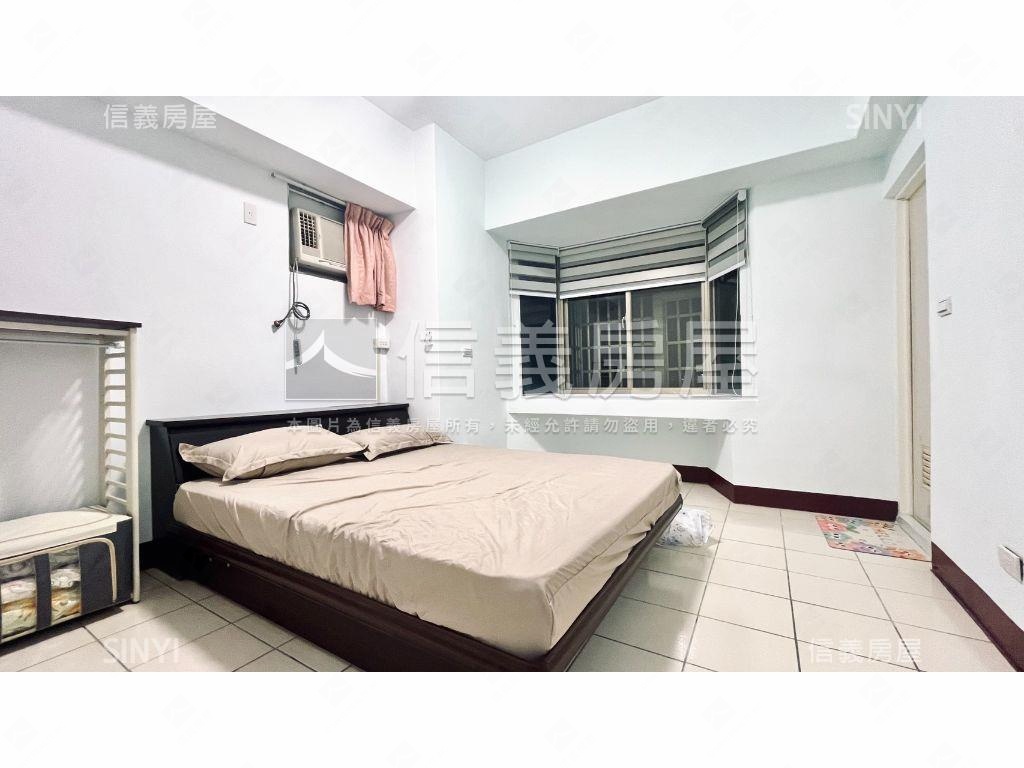 花蓮中正路電梯良品３房房屋室內格局與周邊環境