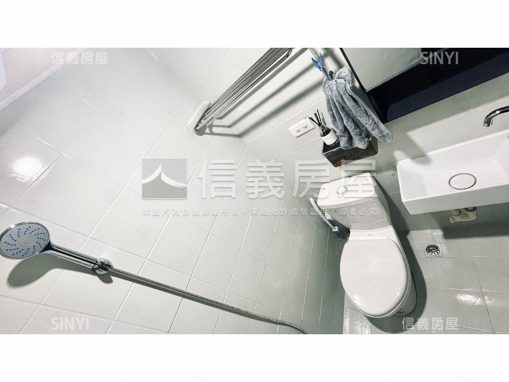 花蓮中正路電梯良品３房房屋室內格局與周邊環境