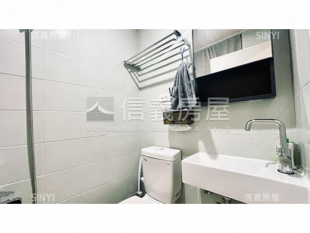 花蓮中正路電梯良品３房房屋室內格局與周邊環境