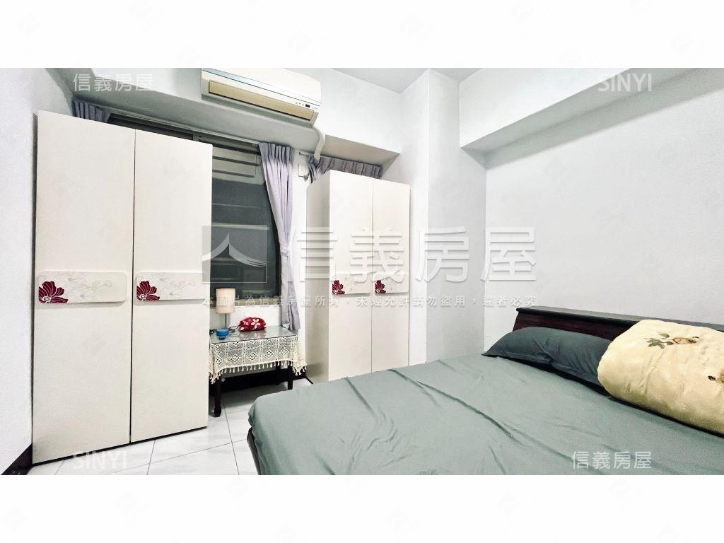 花蓮中正路電梯良品３房房屋室內格局與周邊環境