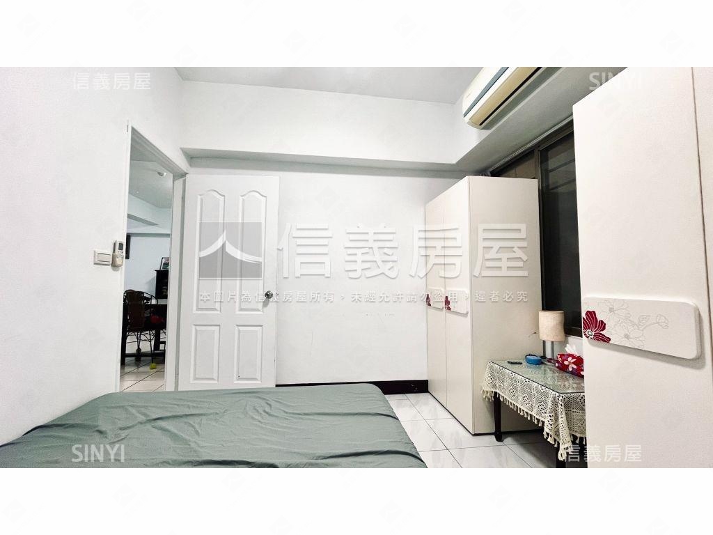 花蓮中正路電梯良品３房房屋室內格局與周邊環境