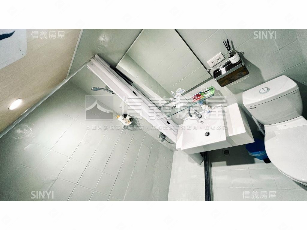 花蓮中正路電梯良品３房房屋室內格局與周邊環境