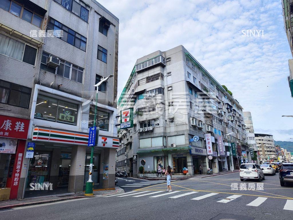 大使特區御水苑美景美屋房屋室內格局與周邊環境