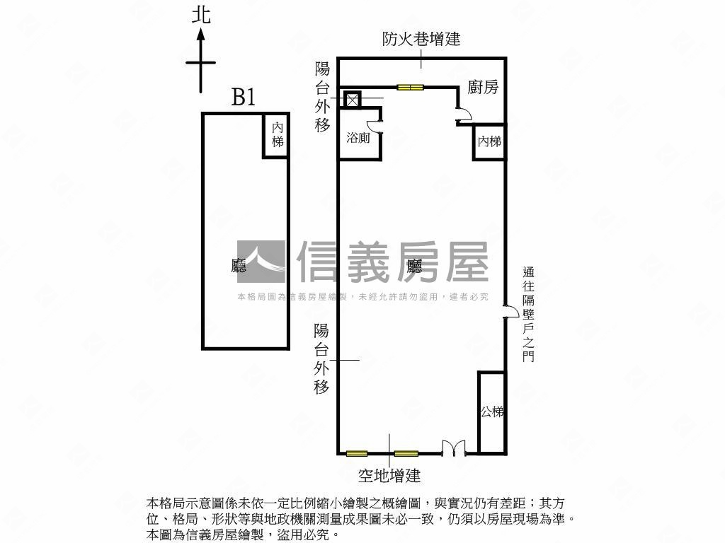 獨家濟南金店房屋室內格局與周邊環境