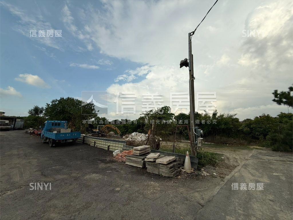虎尾交流道約２９４坪農地房屋室內格局與周邊環境