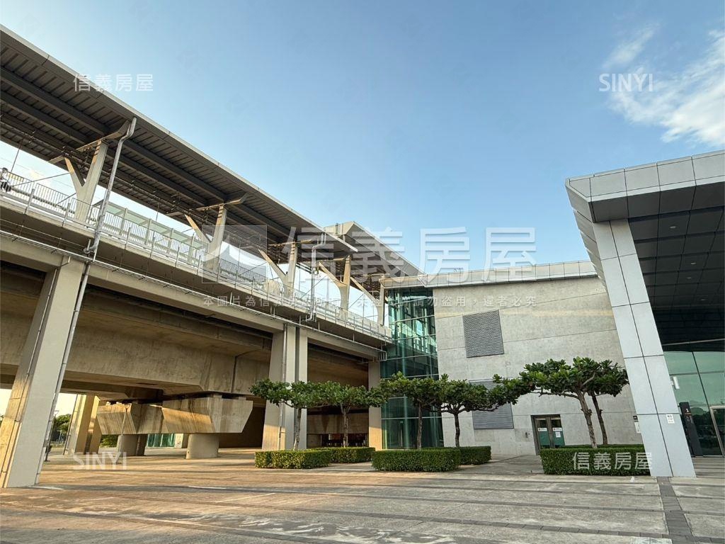 虎尾交流道約２９４坪農地房屋室內格局與周邊環境