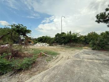 虎尾交流道約２９４坪農地