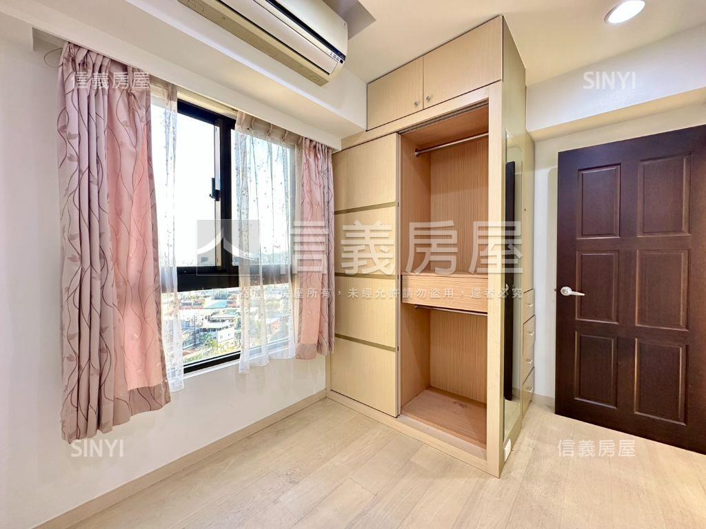 捷運家境高樓肆房車位房屋室內格局與周邊環境