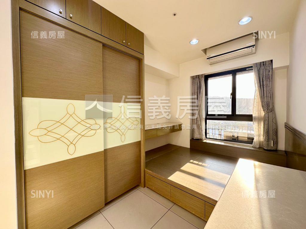 捷運家境高樓肆房車位房屋室內格局與周邊環境