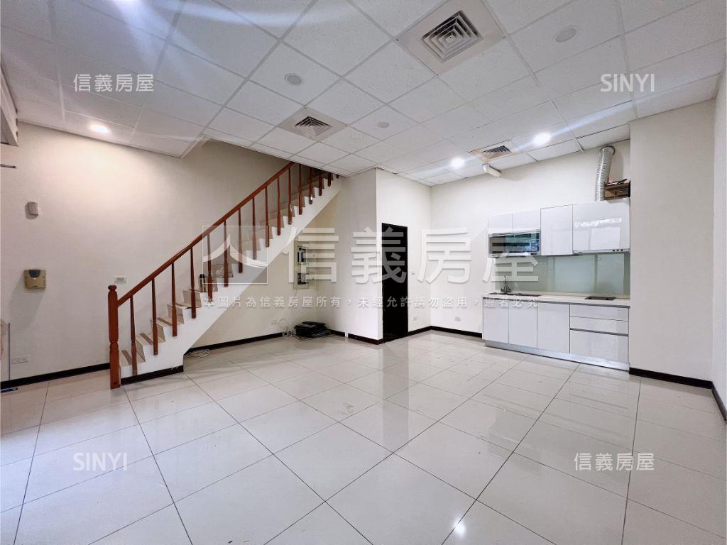 合新合心店面房屋室內格局與周邊環境