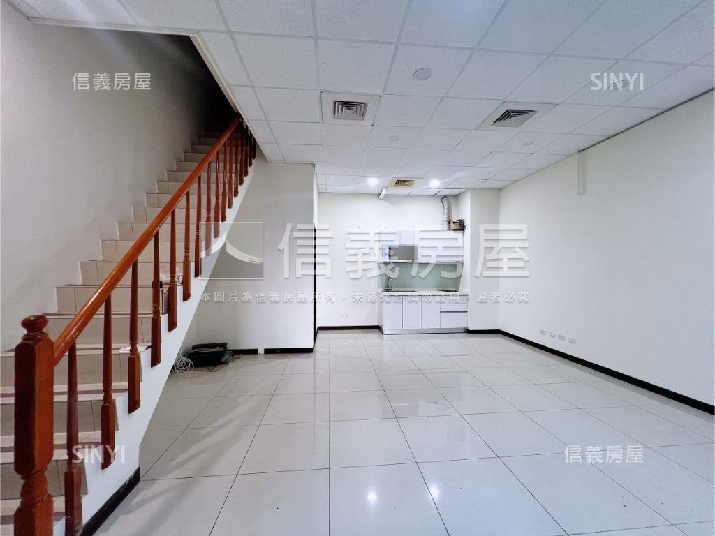 合新合心店面房屋室內格局與周邊環境