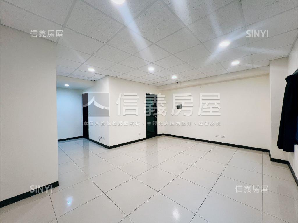 合新合心店面房屋室內格局與周邊環境