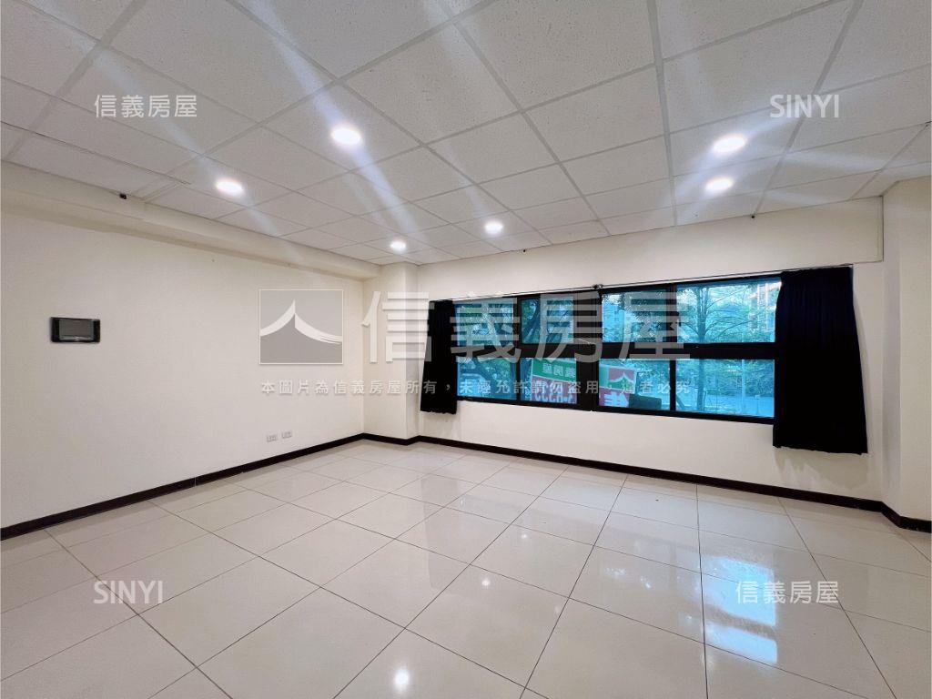 合新合心店面房屋室內格局與周邊環境