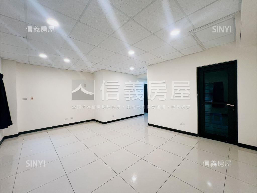 合新合心店面房屋室內格局與周邊環境