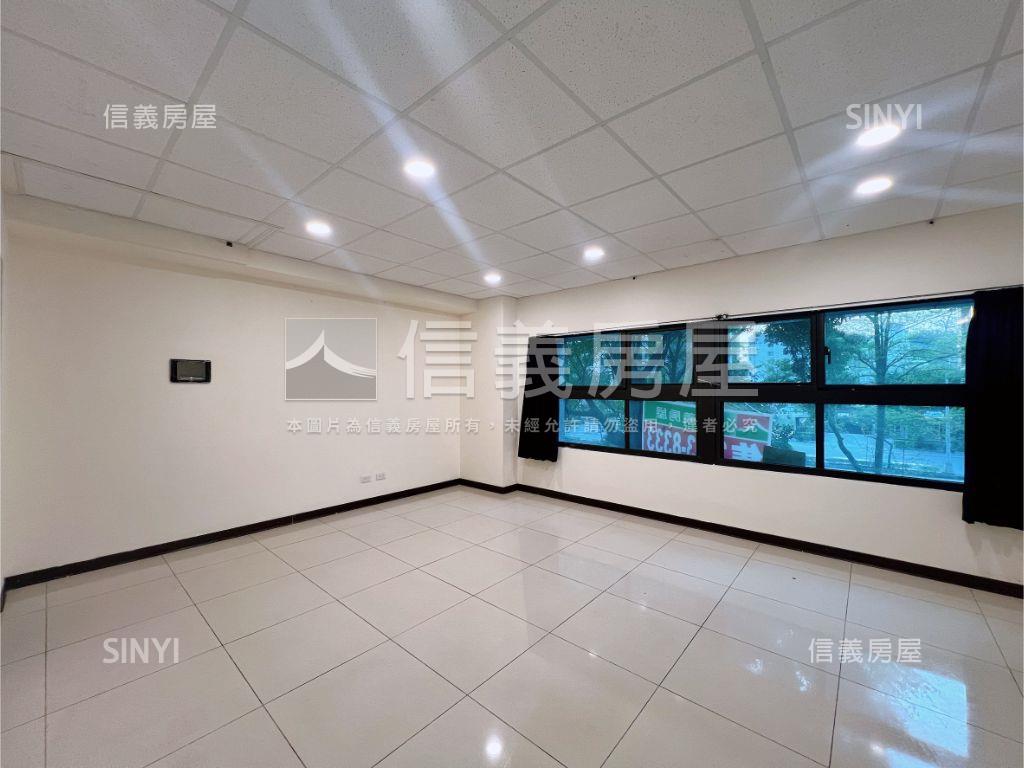 合新合心店面房屋室內格局與周邊環境