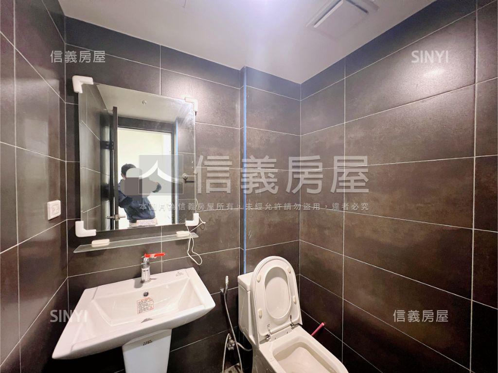 合新合心店面房屋室內格局與周邊環境