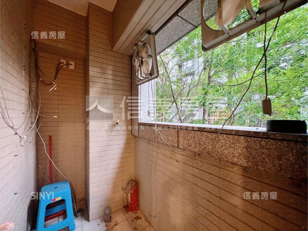 合新合心店面房屋室內格局與周邊環境