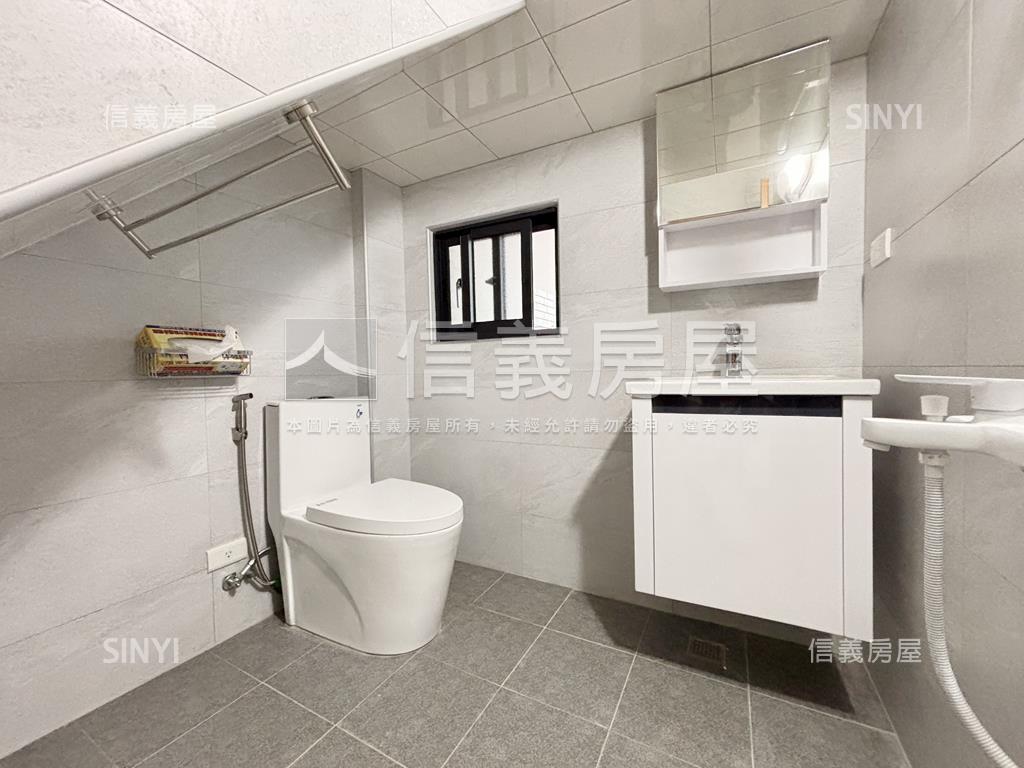 奇美商圈優質面寬墅房屋室內格局與周邊環境
