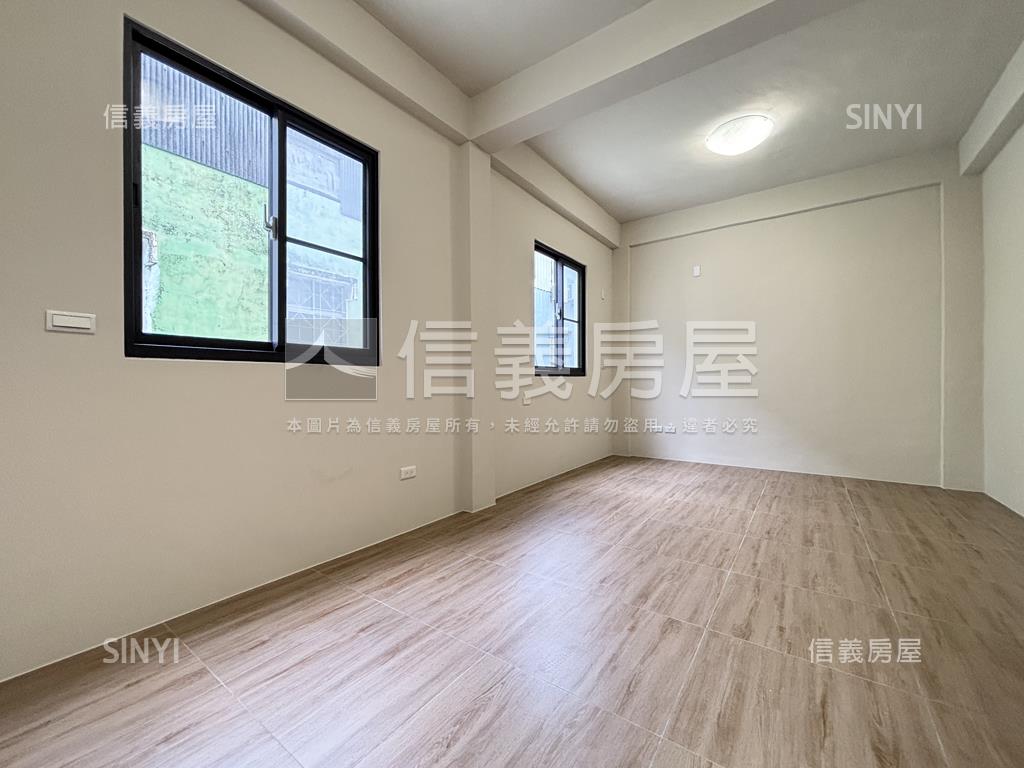 奇美商圈優質面寬墅房屋室內格局與周邊環境