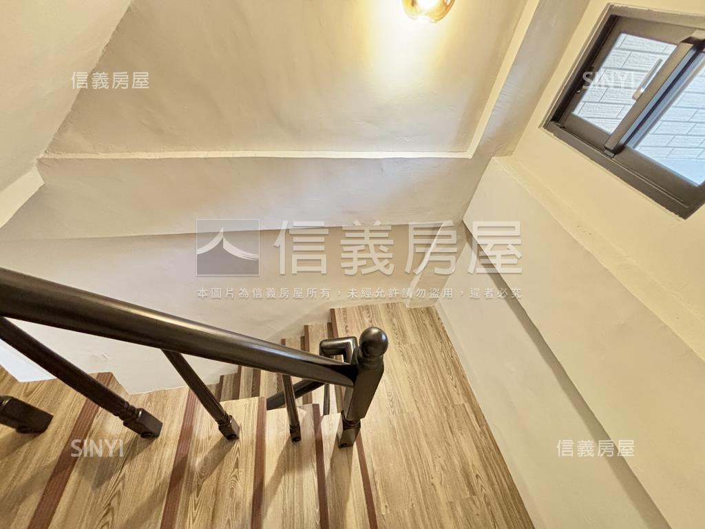 奇美商圈優質面寬墅房屋室內格局與周邊環境