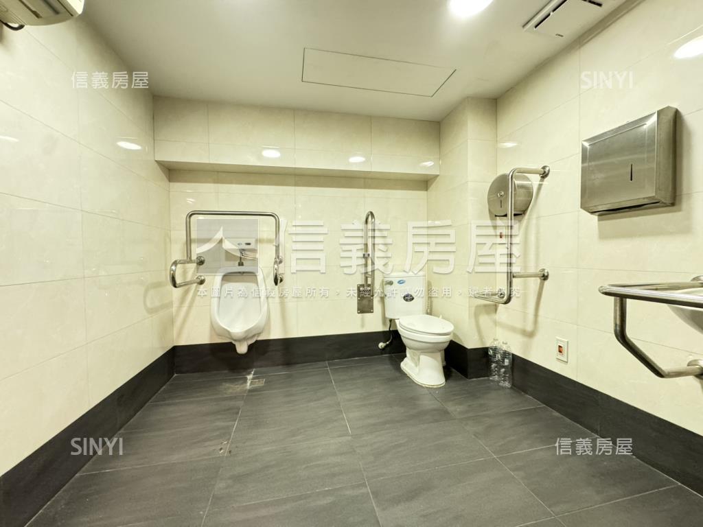 敦化仁愛一線國際大店房屋室內格局與周邊環境