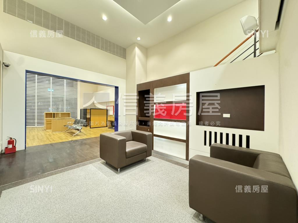 敦化仁愛一線國際大店房屋室內格局與周邊環境