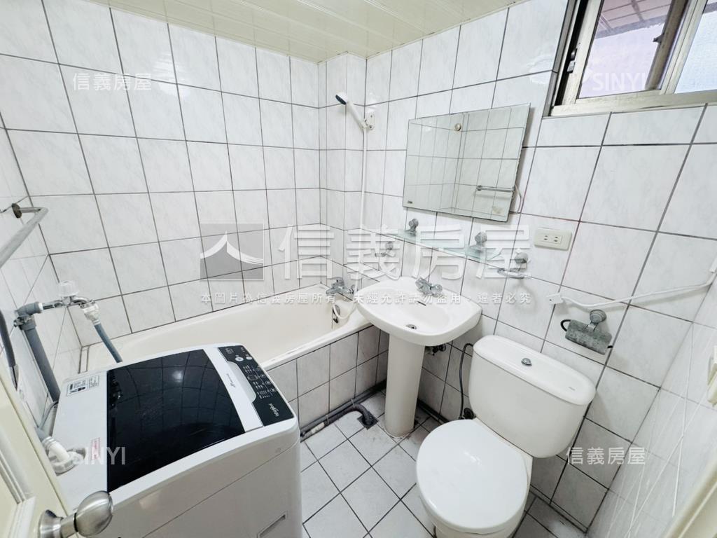 方正陽台套房採光佳房屋室內格局與周邊環境