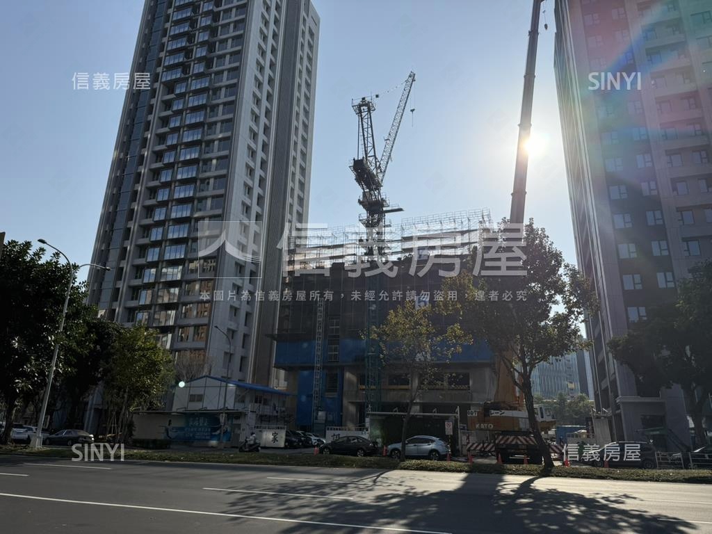 家居安曼稀有釋出房屋室內格局與周邊環境