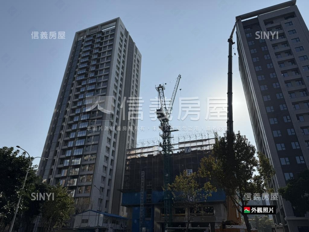 家居安曼稀有釋出房屋室內格局與周邊環境