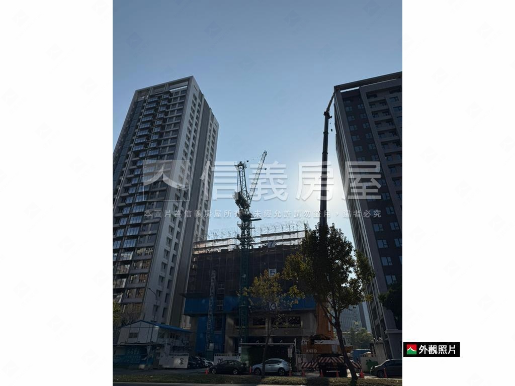 家居安曼稀有釋出房屋室內格局與周邊環境