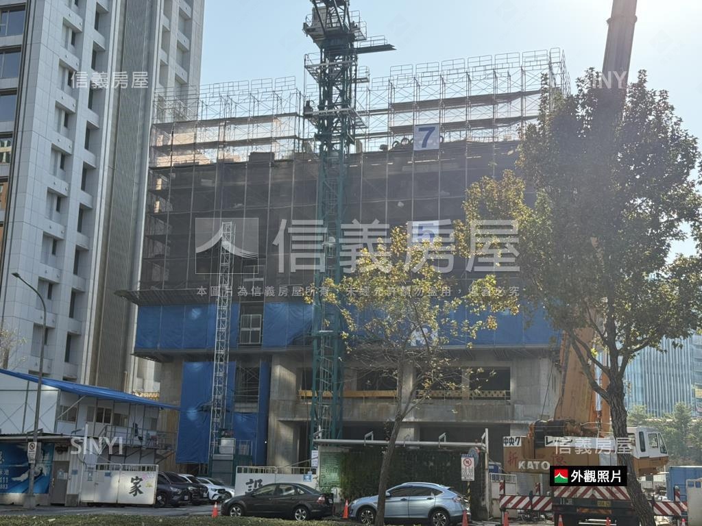 家居安曼稀有釋出房屋室內格局與周邊環境