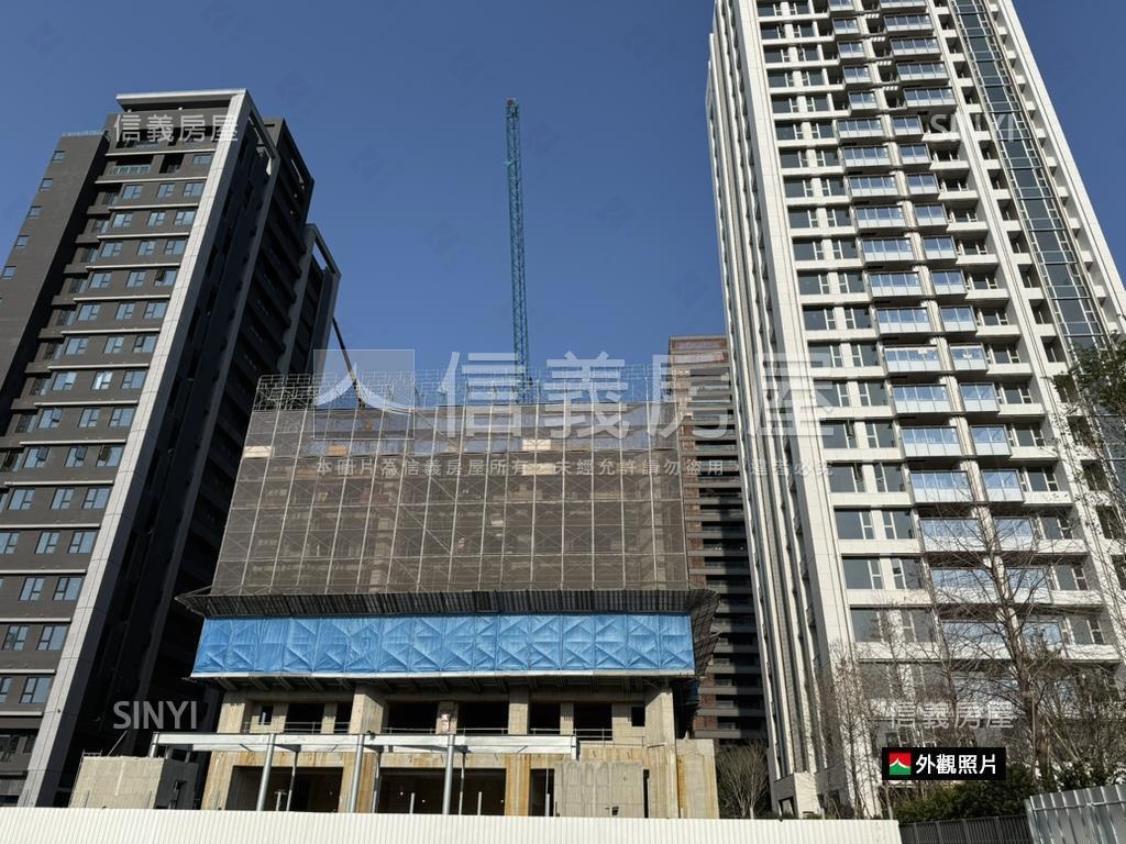 家居安曼稀有釋出房屋室內格局與周邊環境