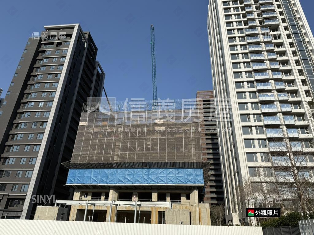 家居安曼稀有釋出房屋室內格局與周邊環境