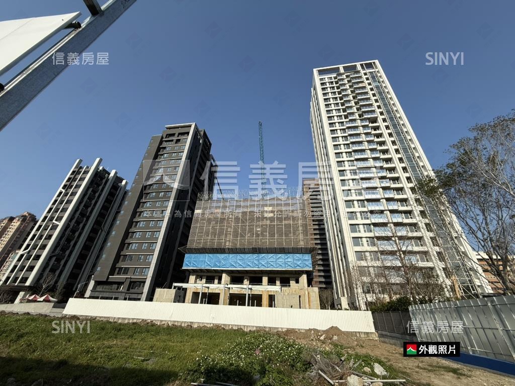 家居安曼稀有釋出房屋室內格局與周邊環境