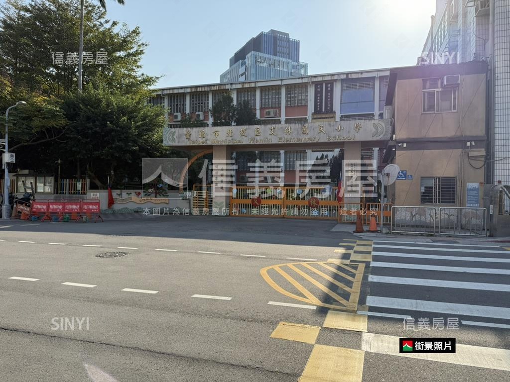 家居安曼稀有釋出房屋室內格局與周邊環境