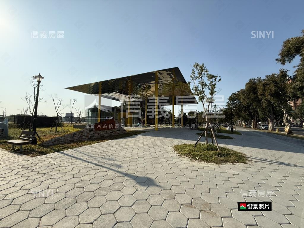 家居安曼稀有釋出房屋室內格局與周邊環境