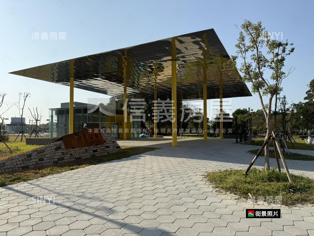 家居安曼稀有釋出房屋室內格局與周邊環境