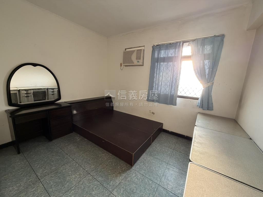 近彰基健身公寓房屋室內格局與周邊環境