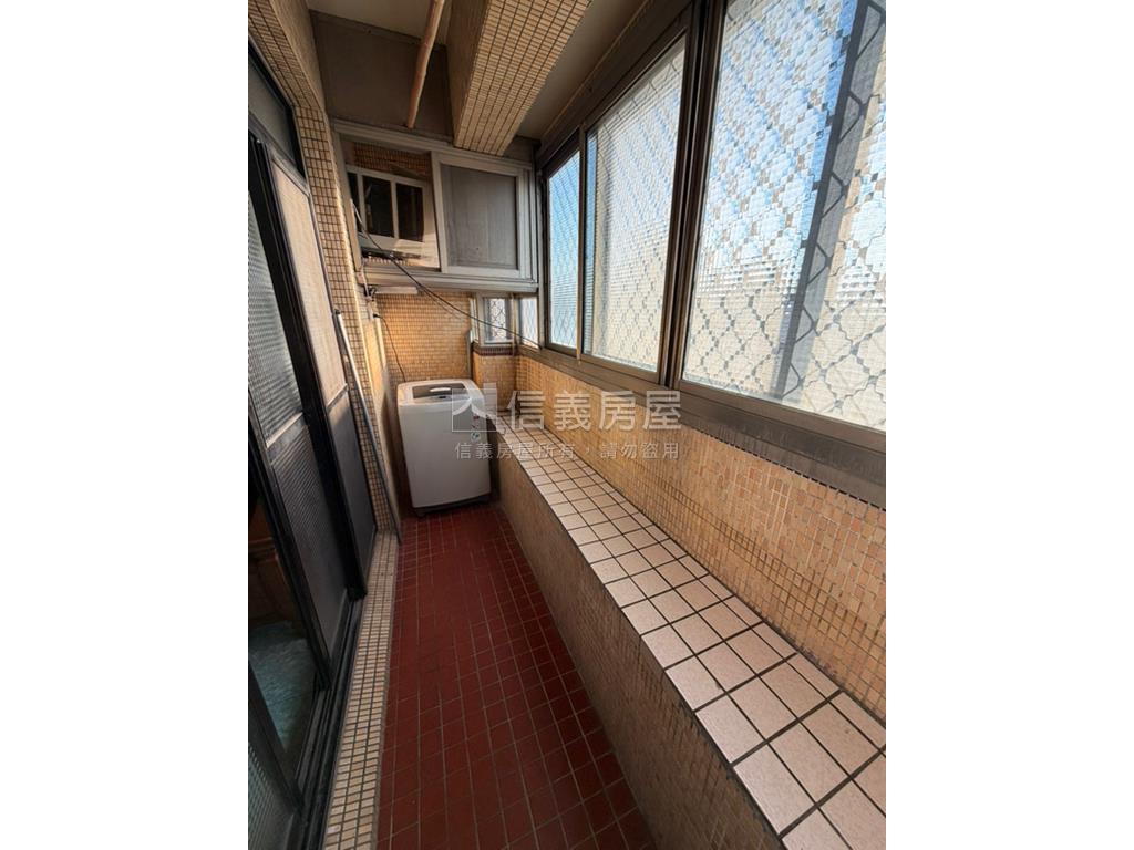 近彰基健身公寓房屋室內格局與周邊環境