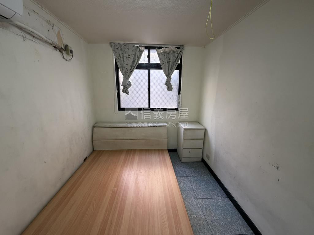 近彰基健身公寓房屋室內格局與周邊環境