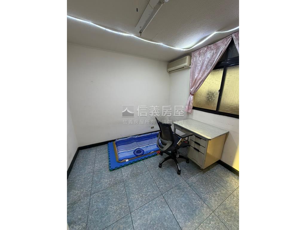 近彰基健身公寓房屋室內格局與周邊環境