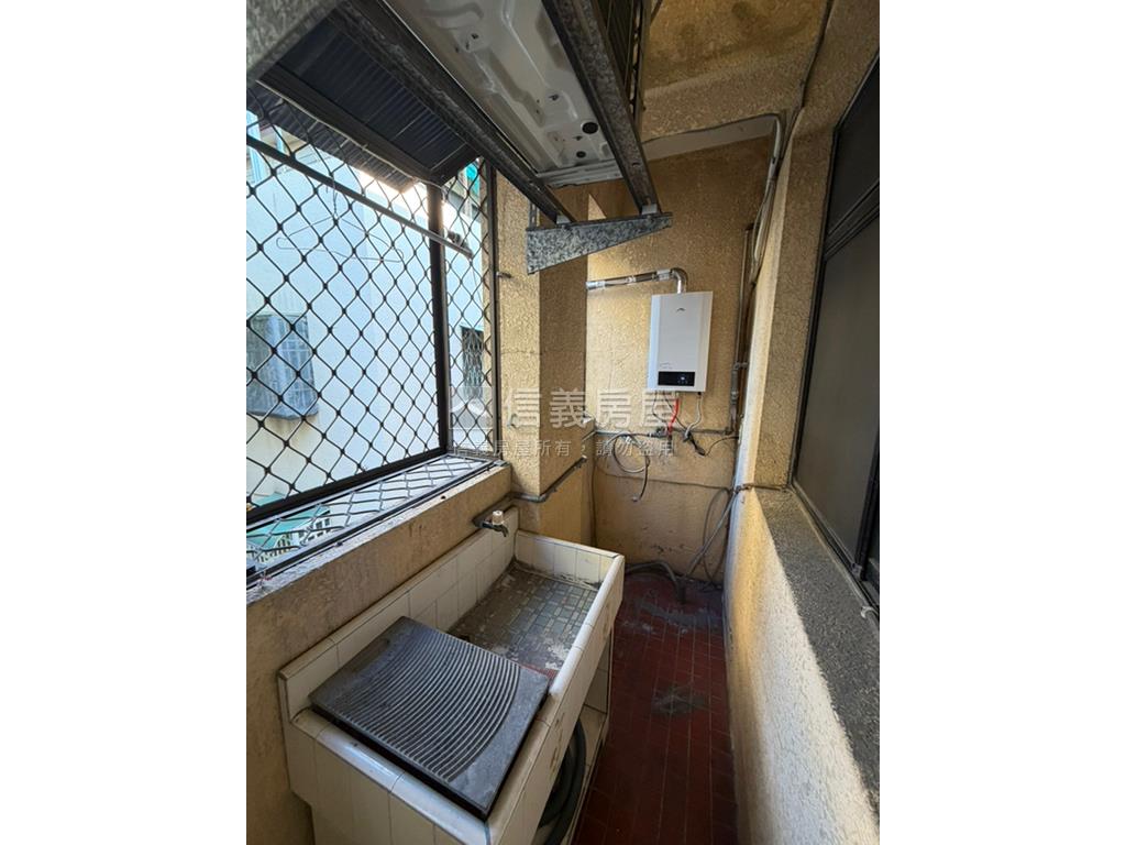 近彰基健身公寓房屋室內格局與周邊環境