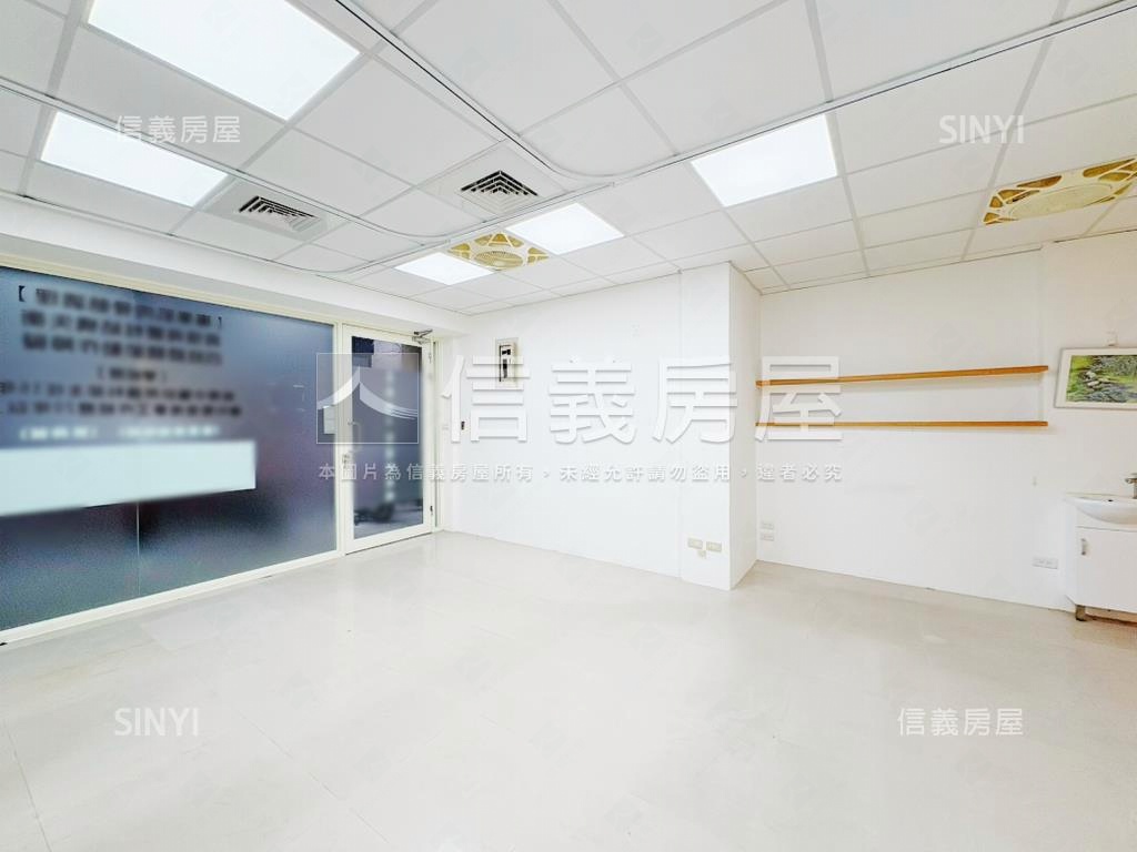 文林路黃金店面房屋室內格局與周邊環境